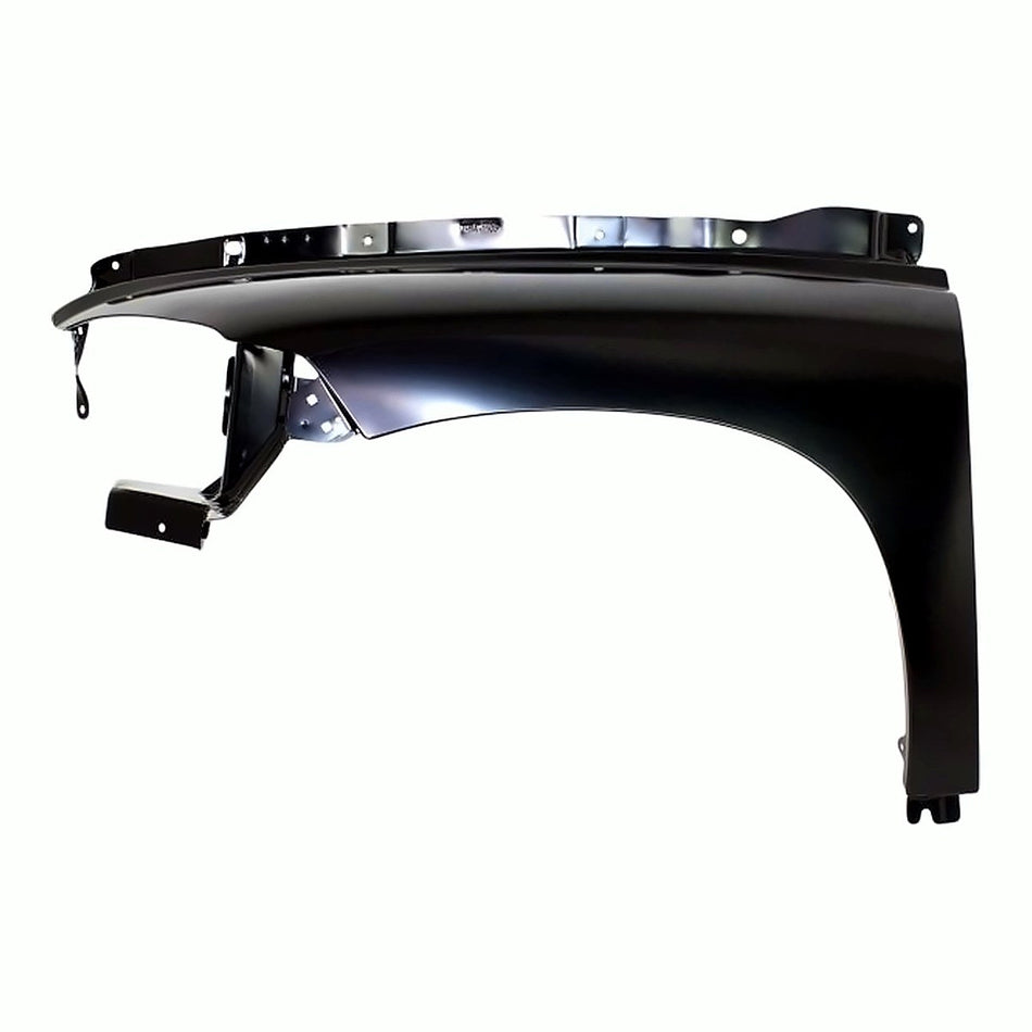 2006-2011 Chevrolet Hhr Fender, front driver side, GM1240327