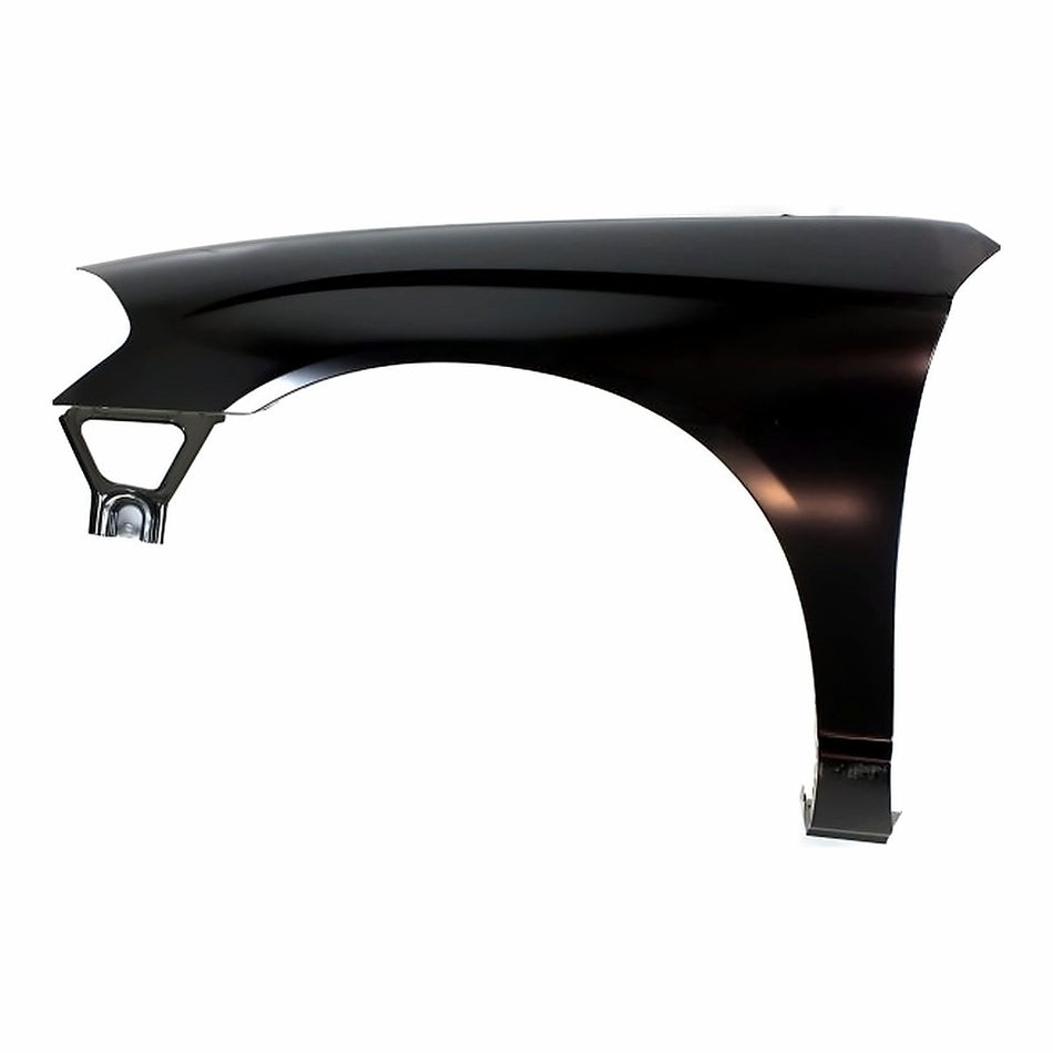 2006-2007 Chevrolet Monte Carlo Fender, front driver side, GM1240328