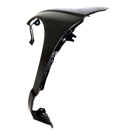 2006-2007 Chevrolet Monte Carlo Fender, front driver side, left-side view, GM1240328C
