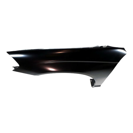 2006-2007 Chevrolet Monte Carlo Fender, front driver side, bottom view, GM1240328C