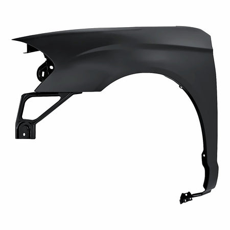 2006-2007 Chevrolet Monte Carlo Fender, front driver side, detail view 1, GM1240328C