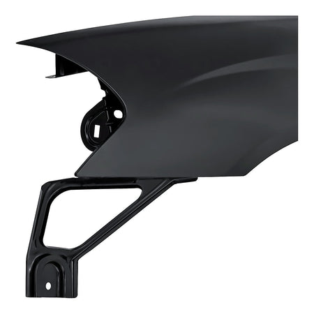 2006-2007 Chevrolet Monte Carlo Fender, front driver side, rear view, GM1240328C