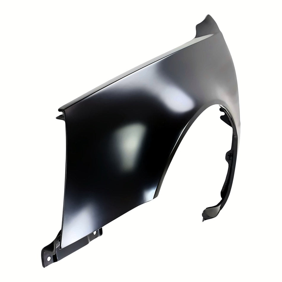 2006-2011 Cadillac Dts Fender, front driver side, left-side view, GM1240329C