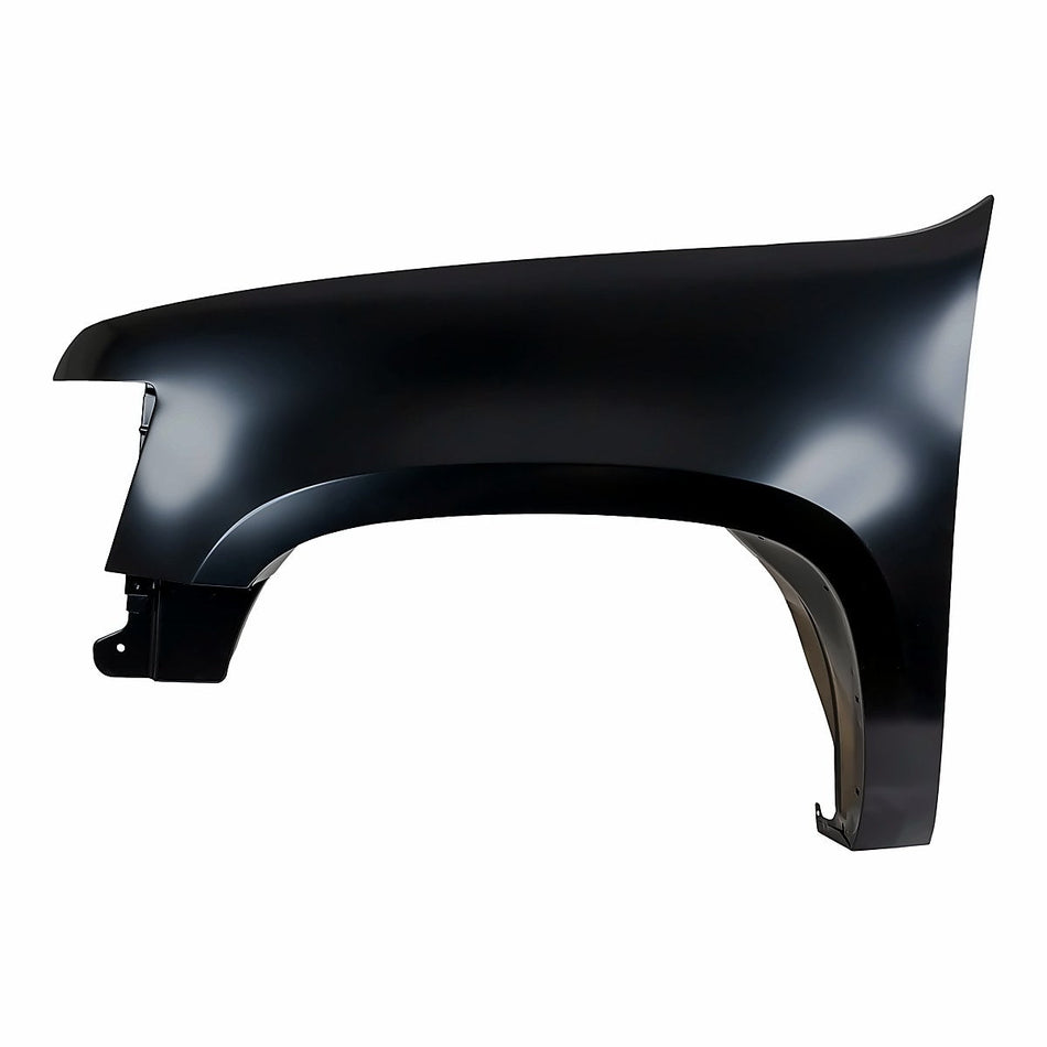 2007-2014 Chevrolet Suburban Fender, front driver side, GM1240333