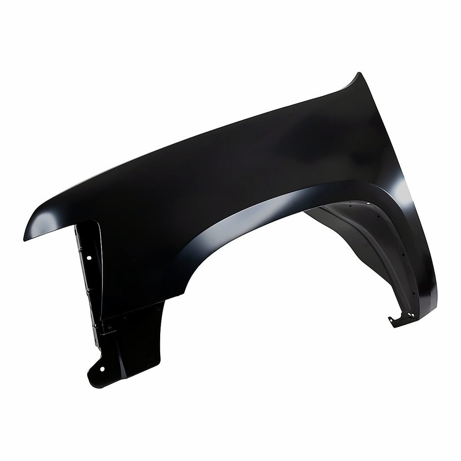 2007-2014 Chevrolet Suburban Fender, front driver side, left-side view, GM1240333C