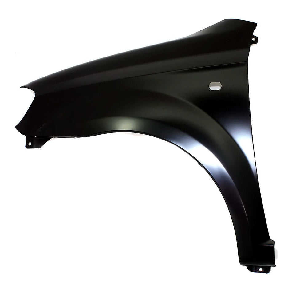 2007-2008 Pontiac Wave Sedan Fender, front driver side, GM1240334