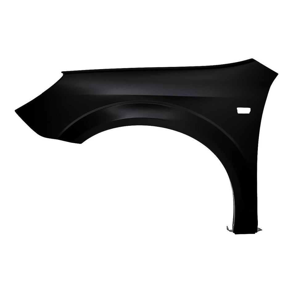 2007-2009 Saturn Aura Fender, front driver side, GM1240336C