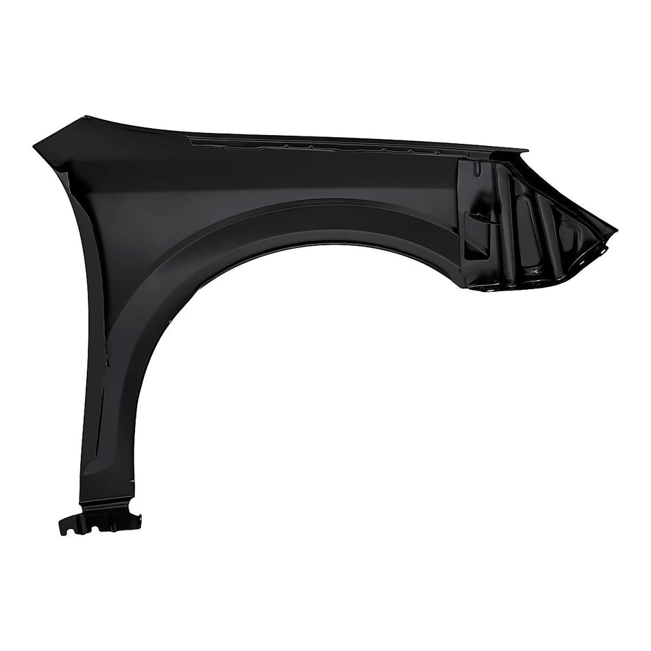 2007-2009 Saturn Aura Fender, front driver side, left-side view, GM1240336C