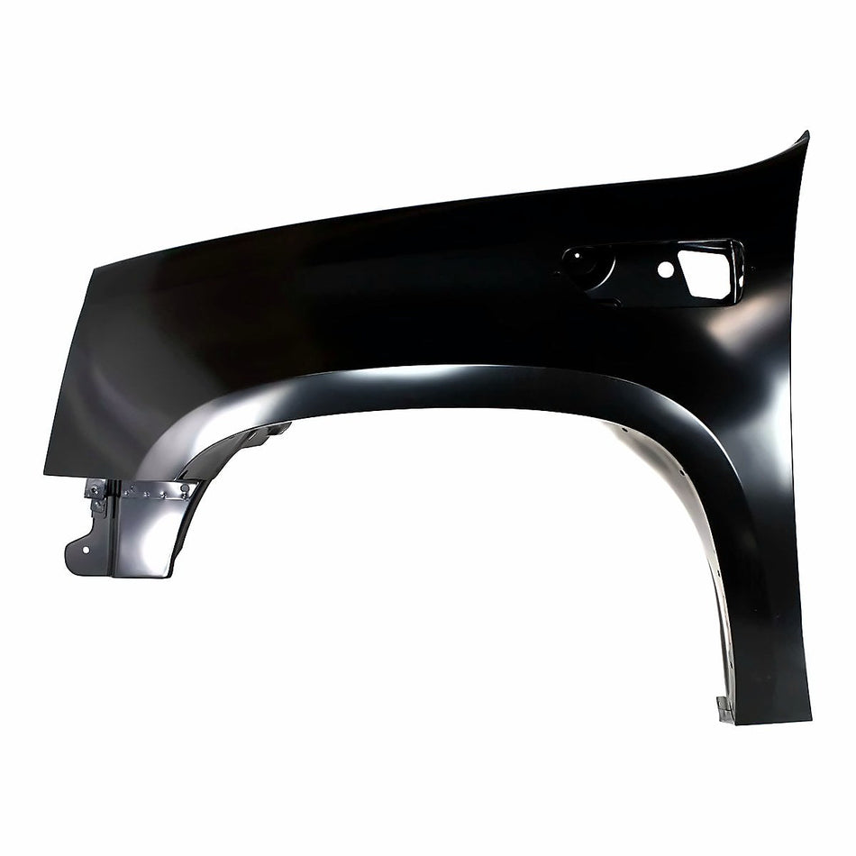 2007-2014 Cadillac Escalade Esv Fender, front driver side, GM1240338