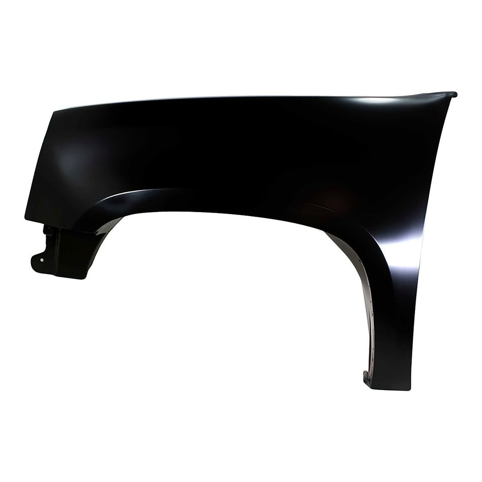2007-2014 GMC Yukon Xl Denali Fender, front driver side, GM1240339C
