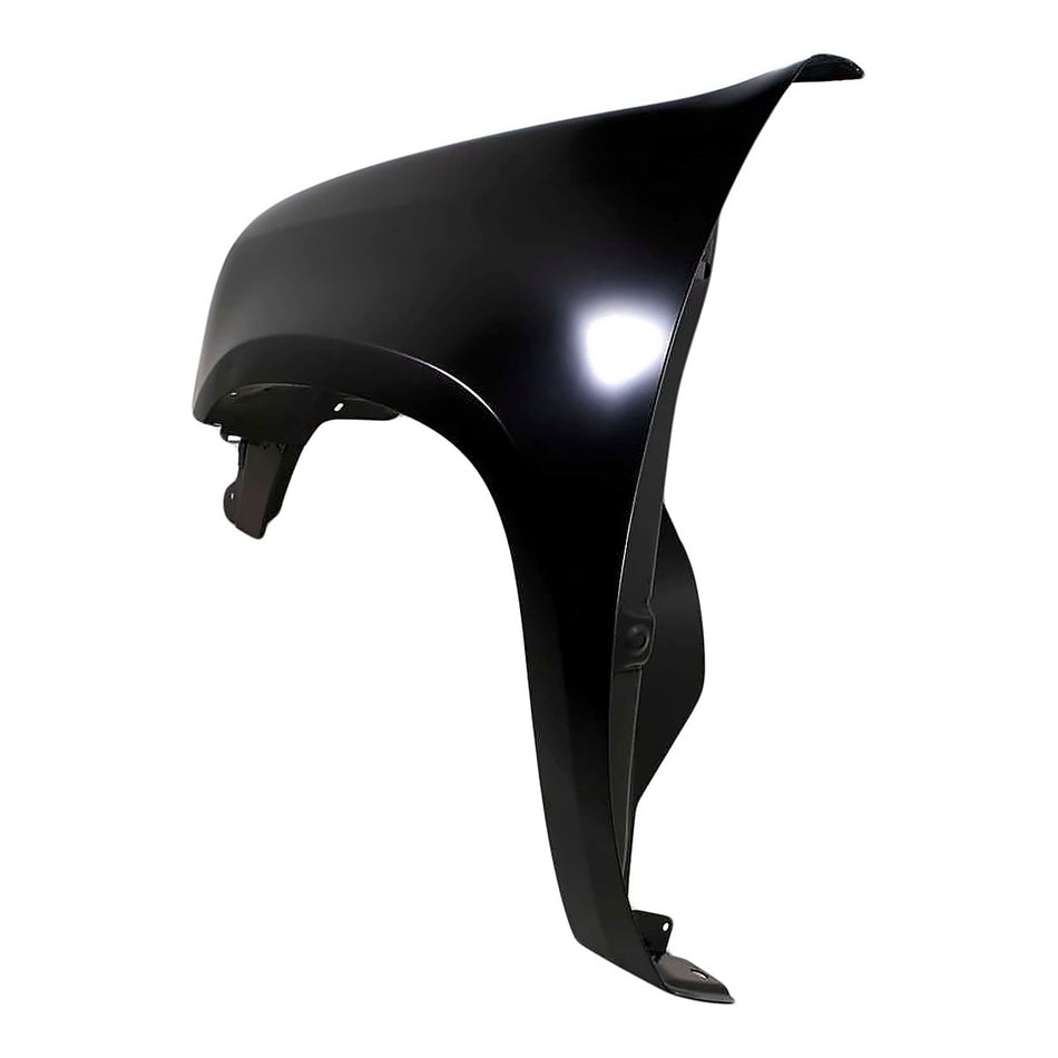 2007-2014 GMC Yukon Xl Denali Fender, front driver side, left-side view, GM1240339
