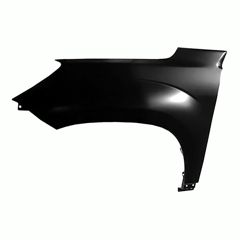 2007-2010 Saturn Outlook Fender, front driver side, GM1240340