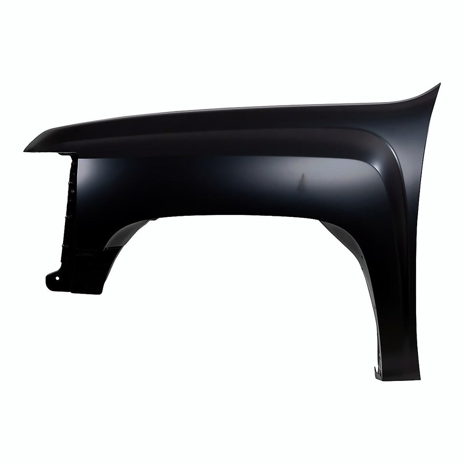 2007-2013 Chevrolet Silverado 1500 Fender, front driver side, GM1240341C