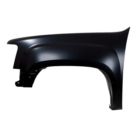 2007-2013 GMC Sierra 1500 Fender, front driver side, GM1240342C