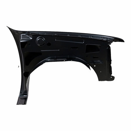 2007-2013 GMC Sierra 1500 Fender, front driver side, rear view, GM1240342C
