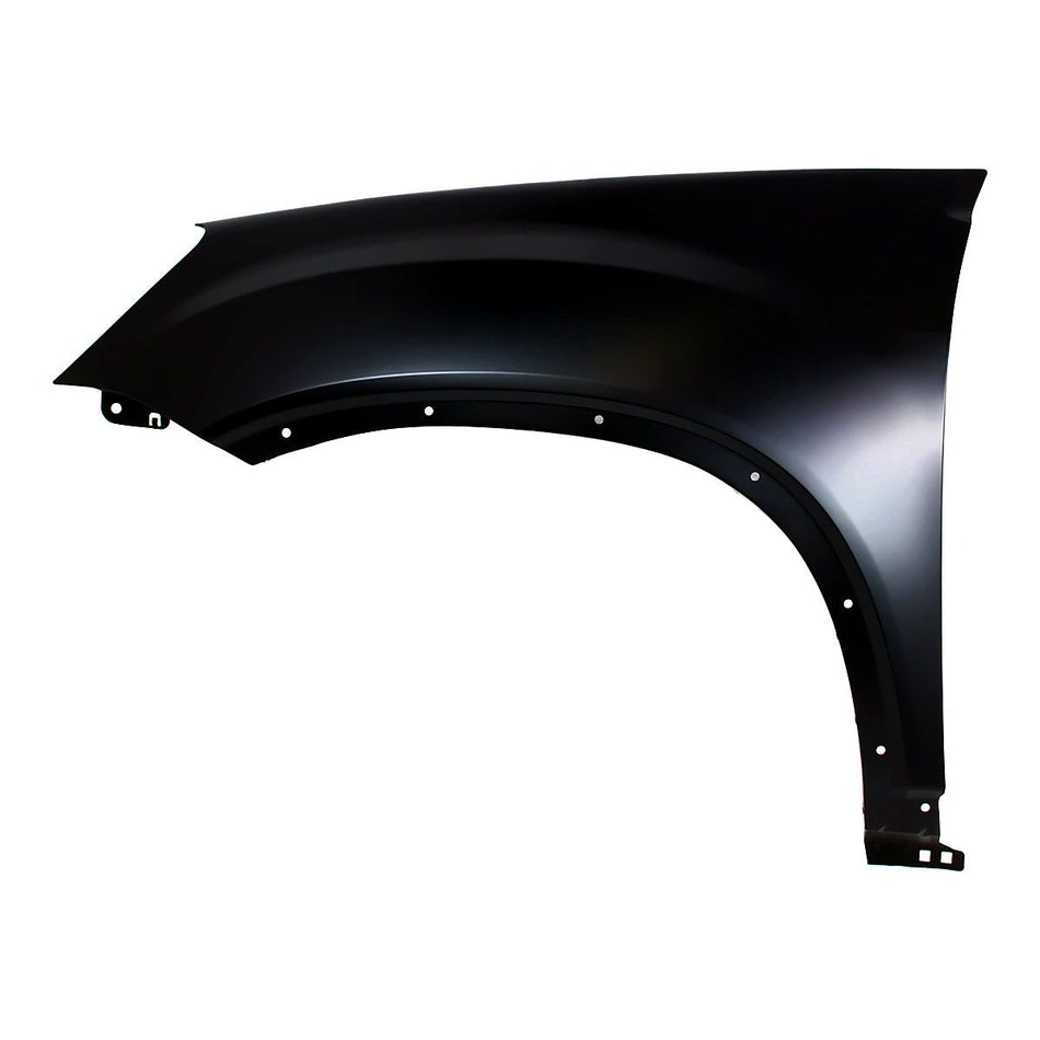 2007-2012 GMC Acadia Fender, front driver side, GM1240345C