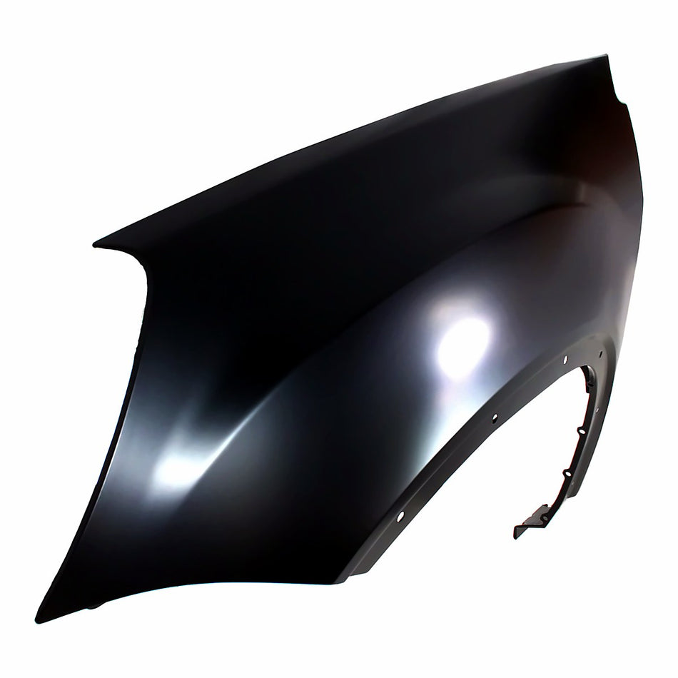 2007-2012 GMC Acadia Fender, front driver side, left-side view, GM1240345C