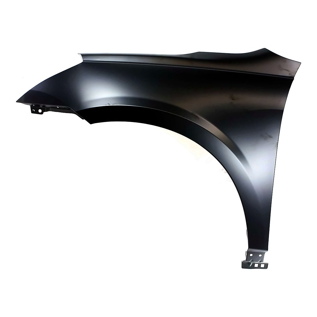 2009-2017 Chevrolet Traverse Fender, front driver side, GM1240360C
