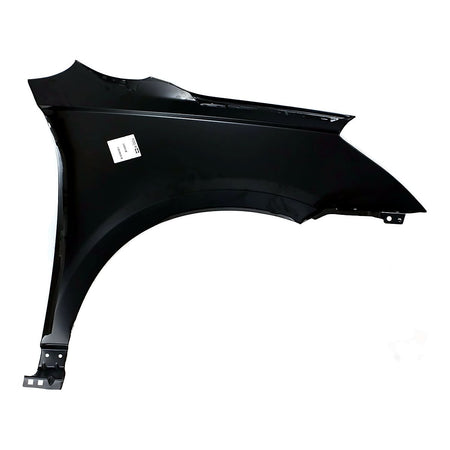 2009-2017 Chevrolet Traverse Fender, front driver side, rear view, GM1240360C