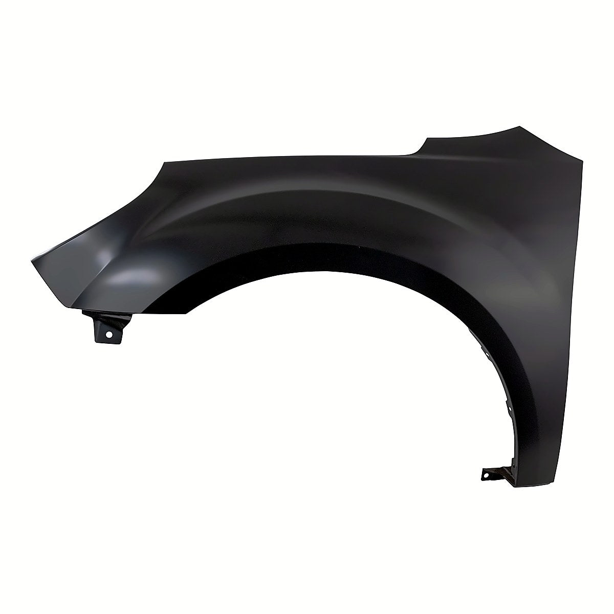 2010-2017 Chevrolet Equinox Fender, front driver side, GM1240364C