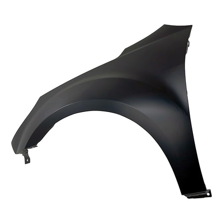 2010-2017 Chevrolet Equinox Fender, front driver side, left-side view, GM1240364