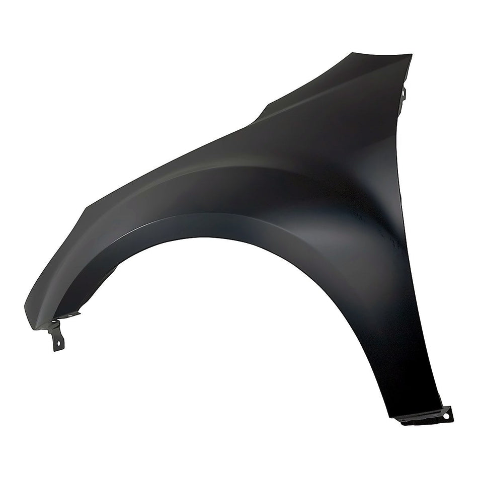 2010-2017 Chevrolet Equinox Fender, front driver side, left-side view, GM1240364