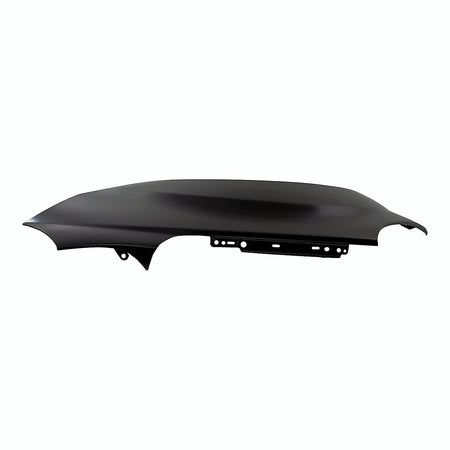 2010-2017 Chevrolet Equinox Fender, front driver side, right-side view, GM1240364C