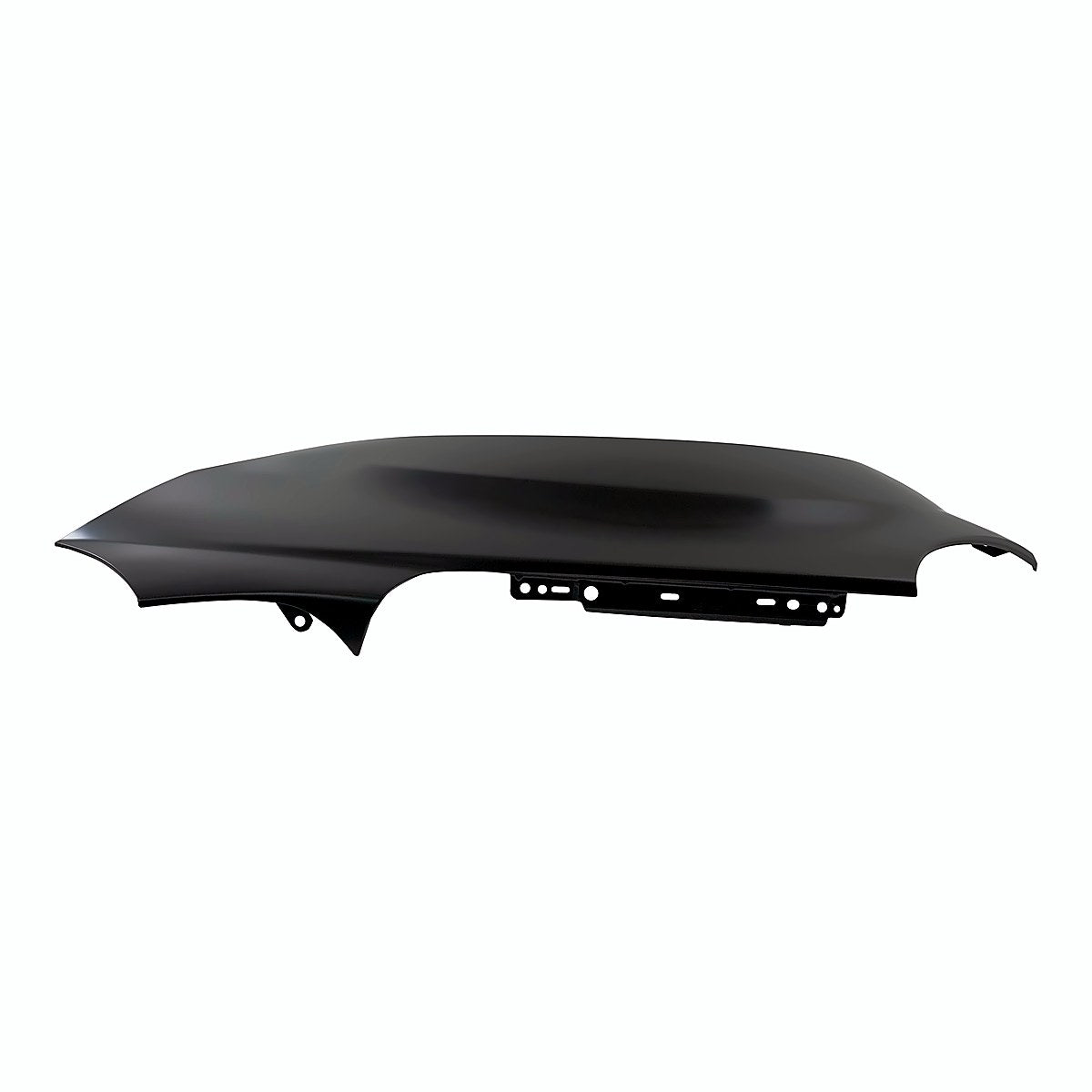 2010-2017 Chevrolet Equinox Fender, front driver side, right-side view, GM1240364