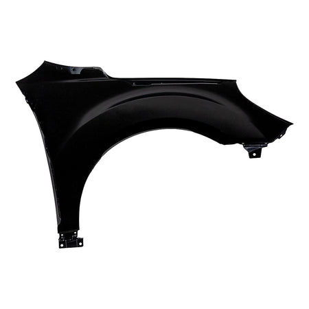 2010-2017 Chevrolet Equinox Fender, front driver side, rear view, GM1240364