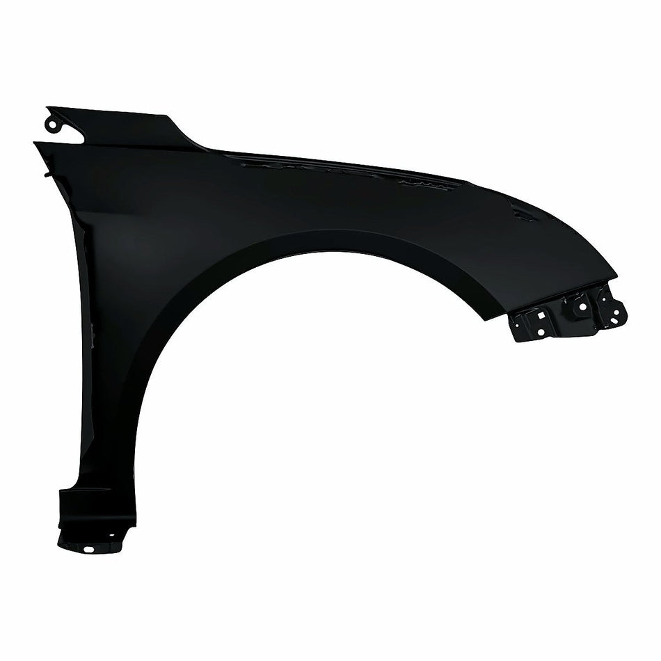 2016 Chevrolet Cruze Limited Fender, front driver side, left-side view, GM1240370