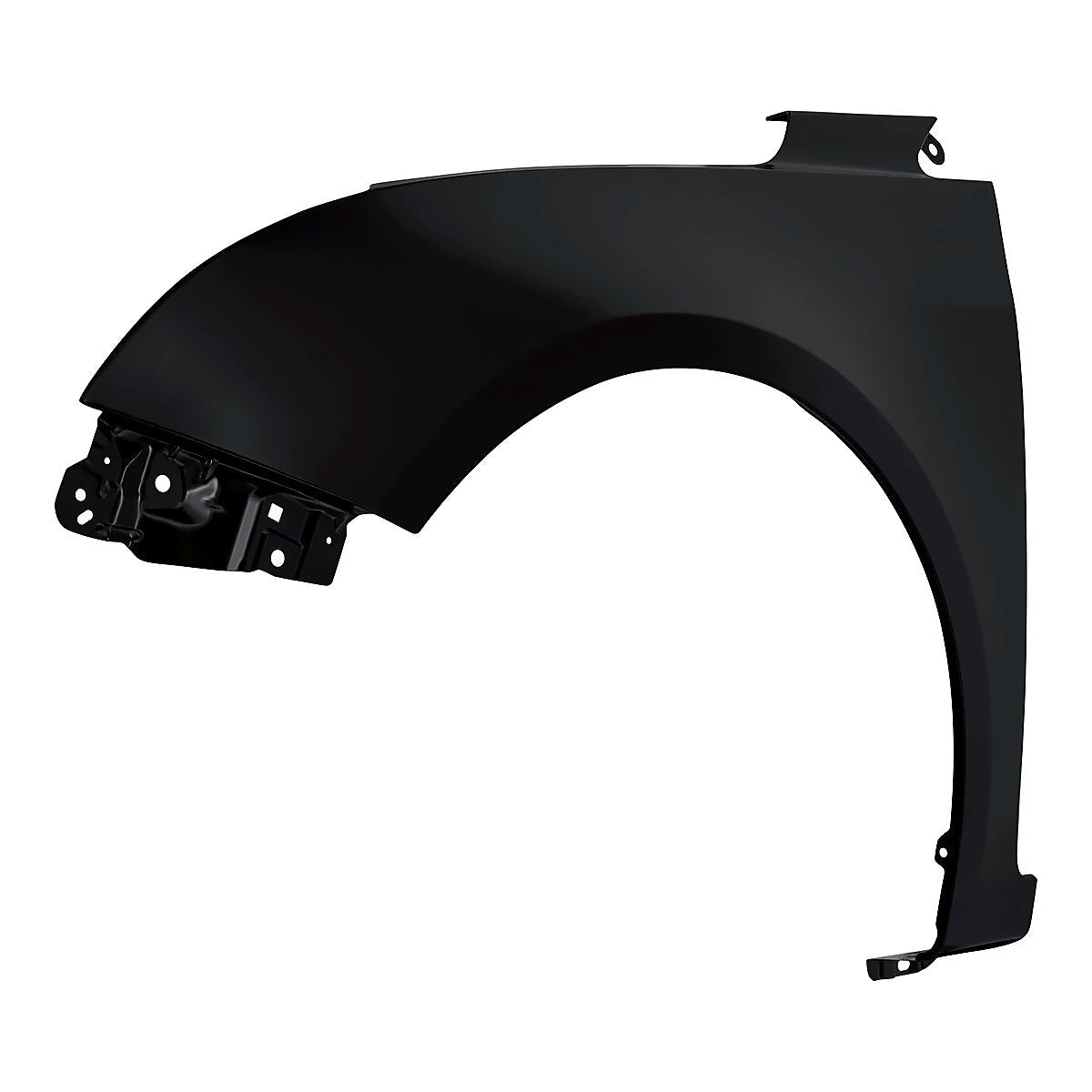2016 Chevrolet Cruze Limited Fender, front driver side, right-side view, GM1240370U