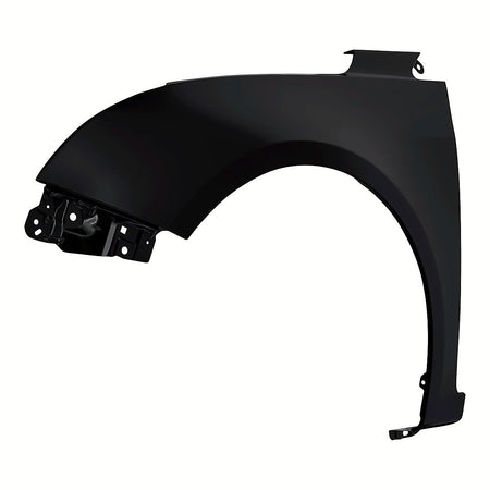 2016 Chevrolet Cruze Limited Fender, front driver side, right-side view, GM1240370