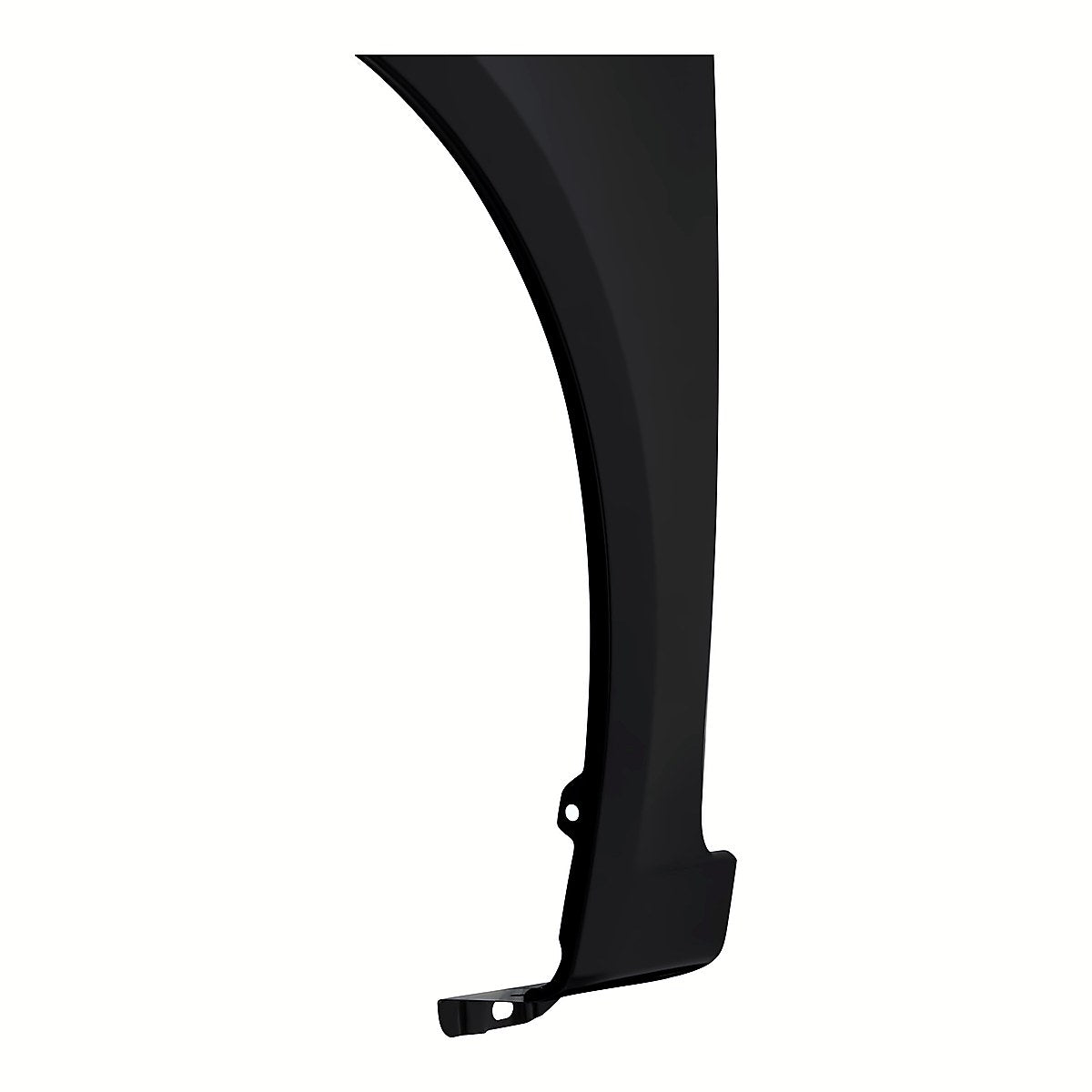 2016 Chevrolet Cruze Limited Fender, front driver side, rear view, GM1240370C