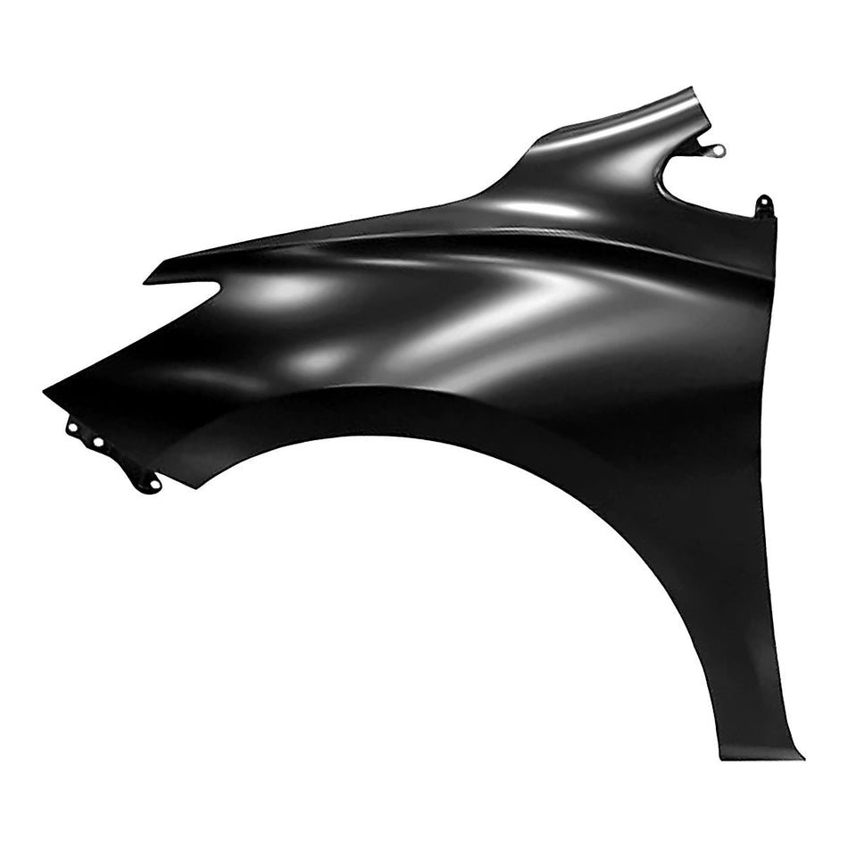 2017-2019 Chevrolet Cruze Hatchback Fender, front driver side, GM1240396