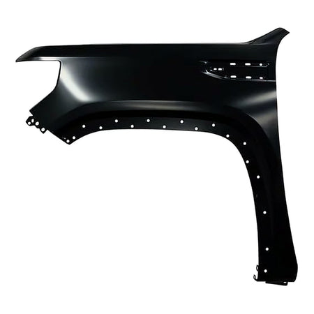 2022 GMC Sierra 1500 Limited Fender, front driver side, GM1240413C