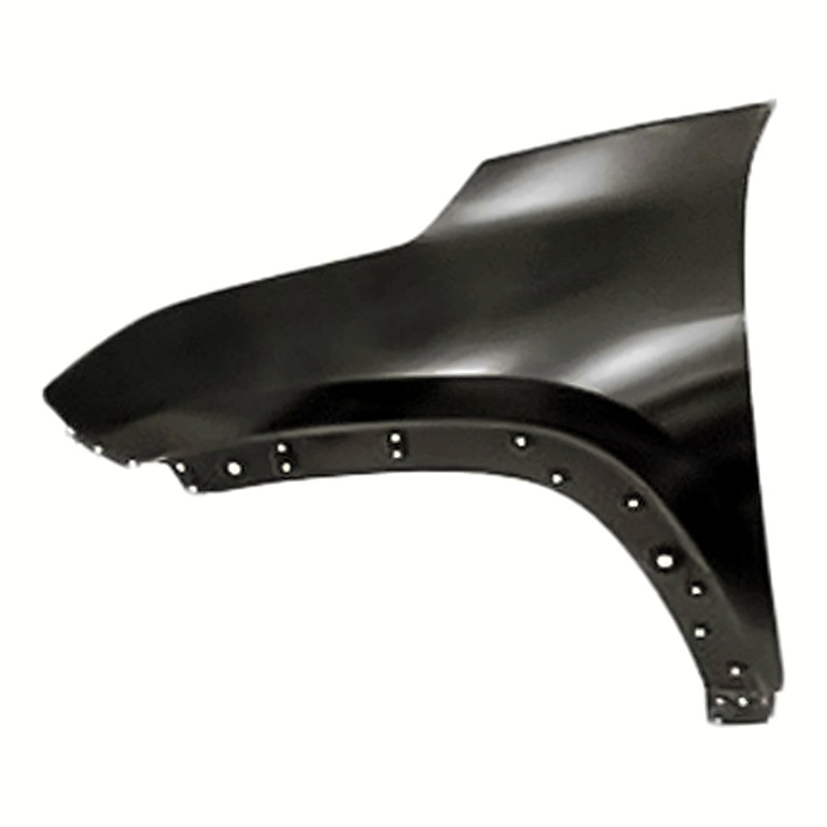 2025 Chevrolet Equinox Fender, front driver side, GM1240429U