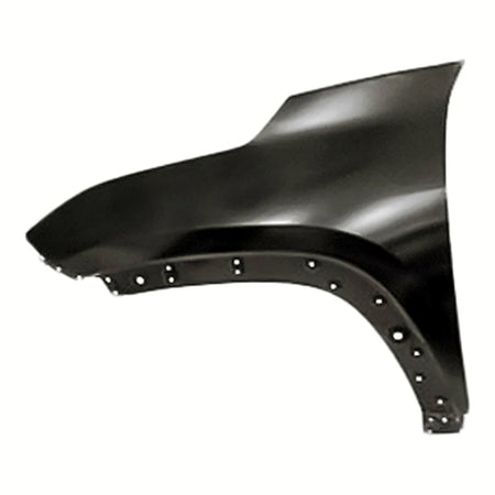 2025 Chevrolet Equinox Fender, front driver side, GM1240429U