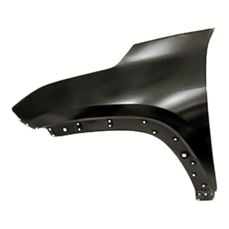2025 Chevrolet Equinox Fender, front driver side, GM1240429