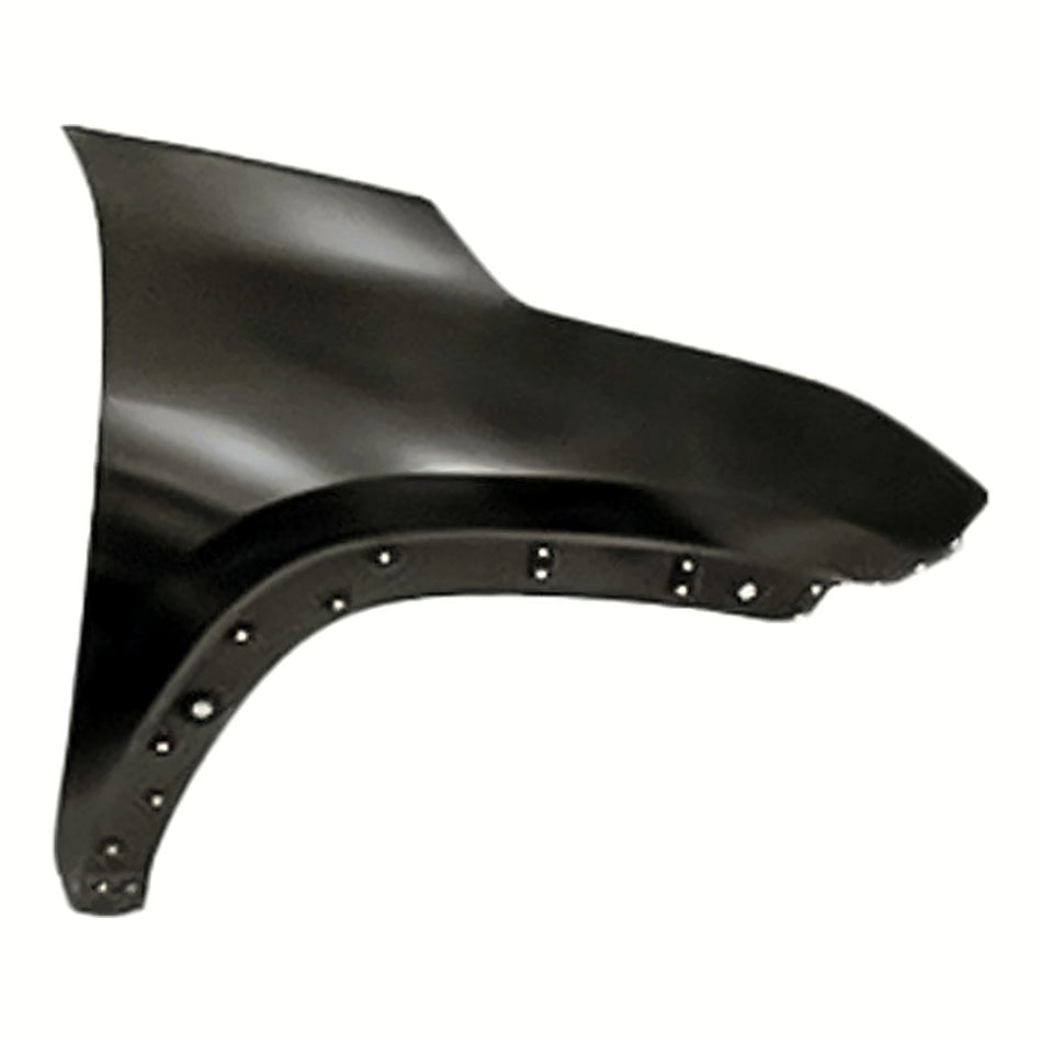 2025 Chevrolet Equinox Fender, front driver side, rear view, GM1240429U