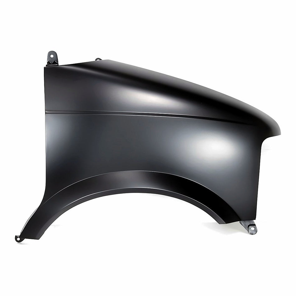 1995-2005 Chevrolet Astro Van Fender, front passenger side, GM1241237C