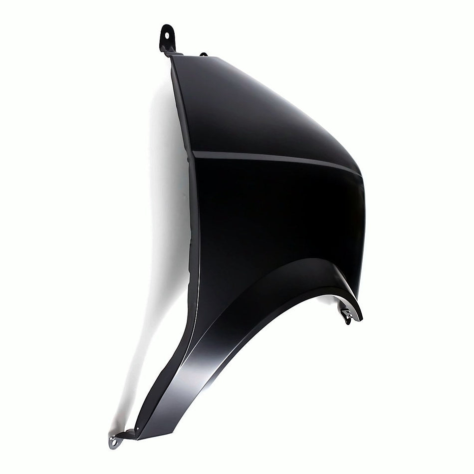 1995-2005 Chevrolet Astro Van Fender, front passenger side, left-side view, GM1241237C
