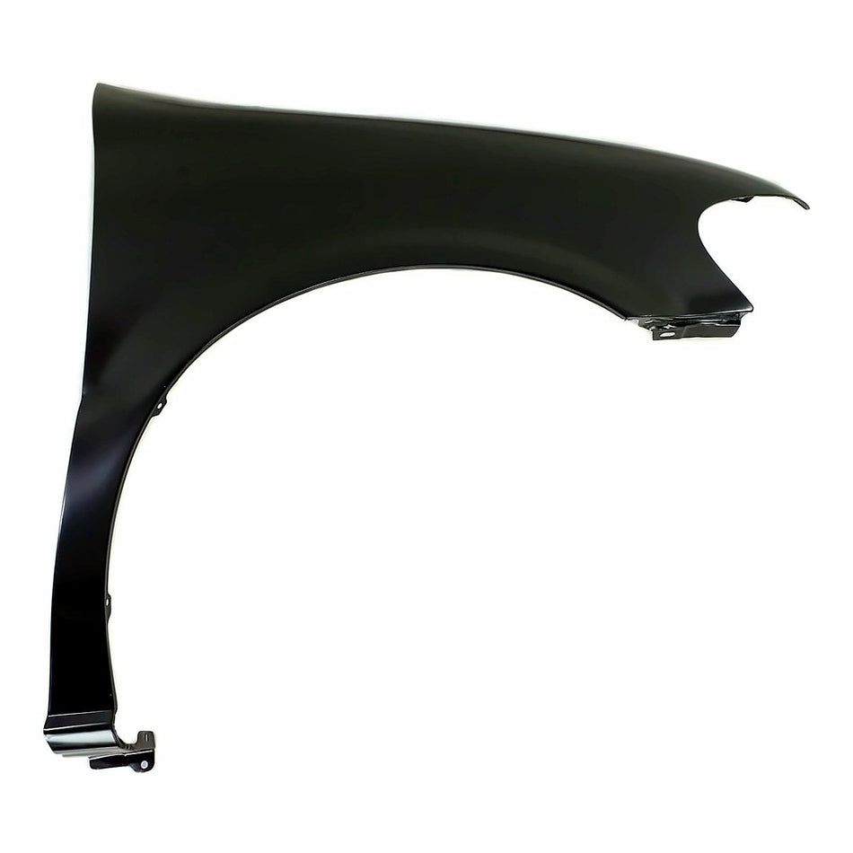 2002-2004 Oldsmobile Silhouette Fender, front passenger side, GM1241241