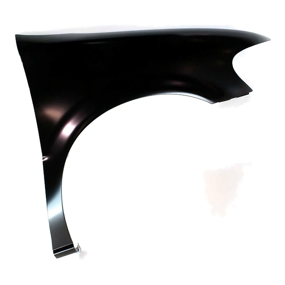 1997-1998 Pontiac Transport Fender, front passenger side, GM1241255