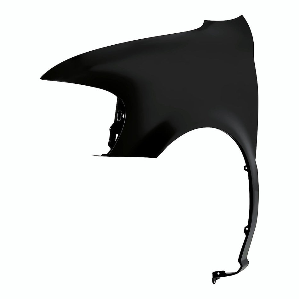 1997-2005 Chevrolet Venture Fender, front passenger side, left-side view, GM1241255