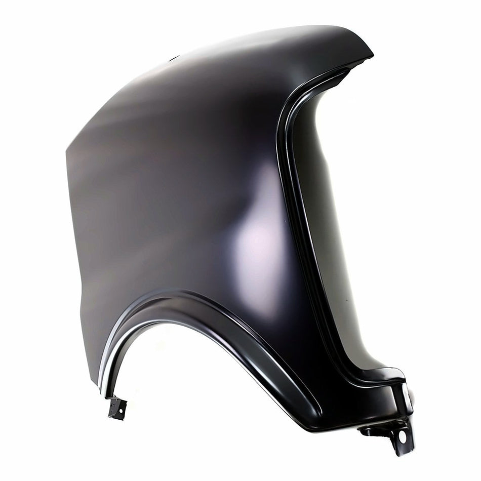 1996-2002 Chevrolet Express Fender, front passenger side, left-side view, GM1241258C