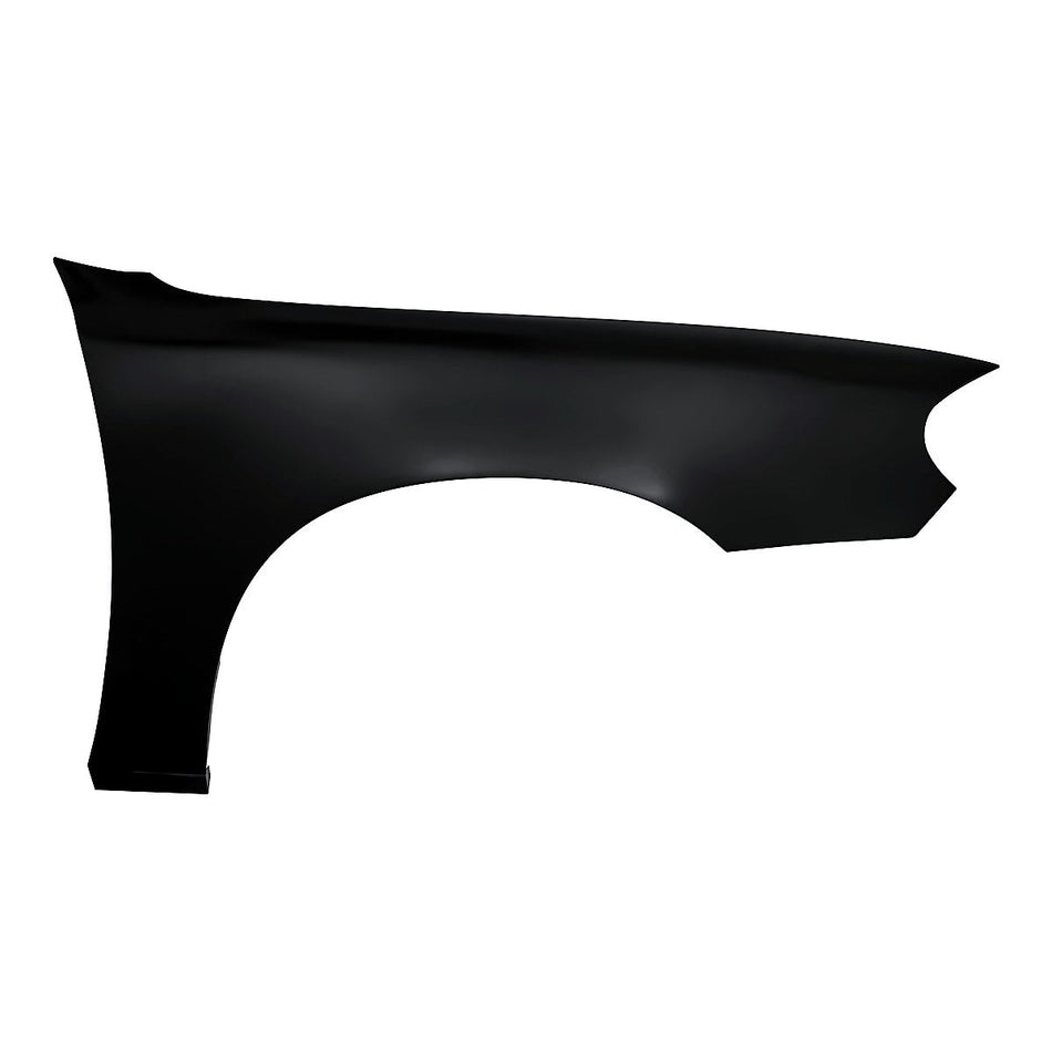 1999-2005 Pontiac Grand Am Fender, front passenger side, GM1241264