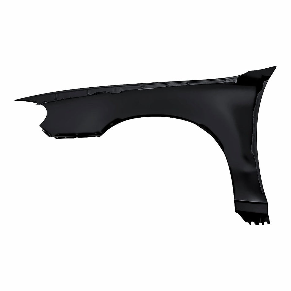 1999-2005 Pontiac Grand Am Fender, front passenger side, left-side view, GM1241264