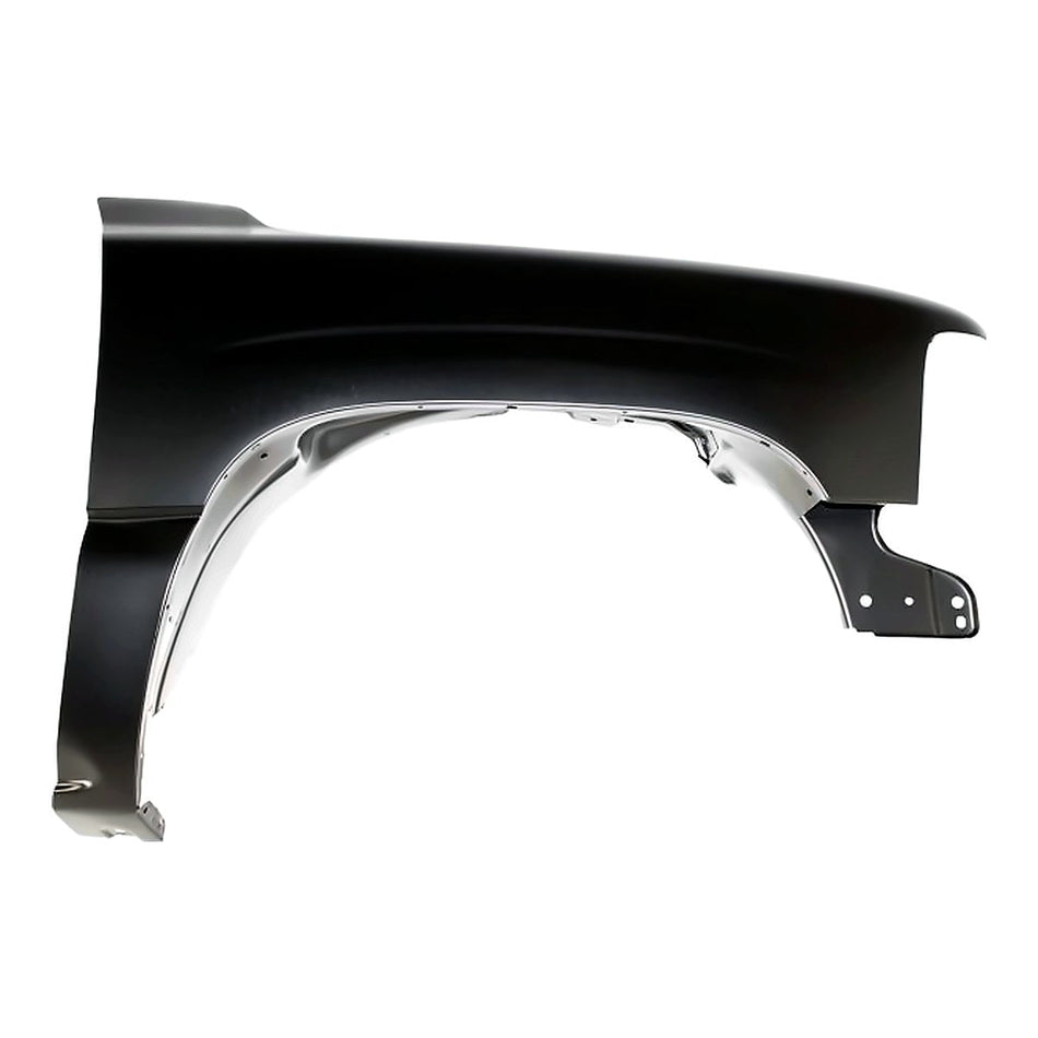 2000-2006 Chevrolet Suburban Fender, front passenger side, GM1241267