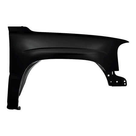 1999-2006 GMC Sierra 1500 Fender, front passenger side, GM1241281C