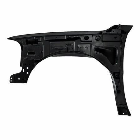 1999-2006 GMC Sierra 1500 Fender, front passenger side, rear view, GM1241281C
